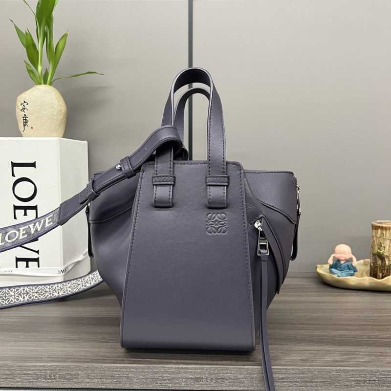 Loewe Handle Bags